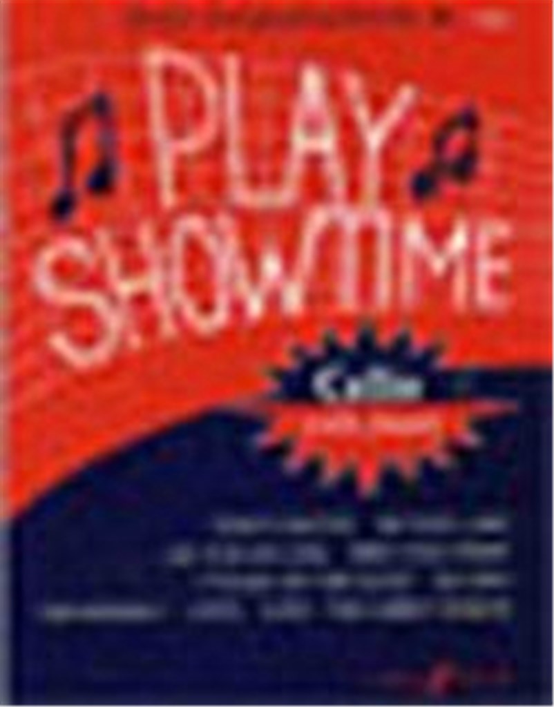 Play Showtime